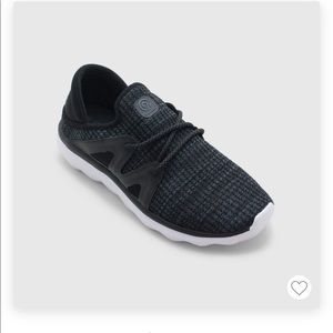 Champion Black sneakers